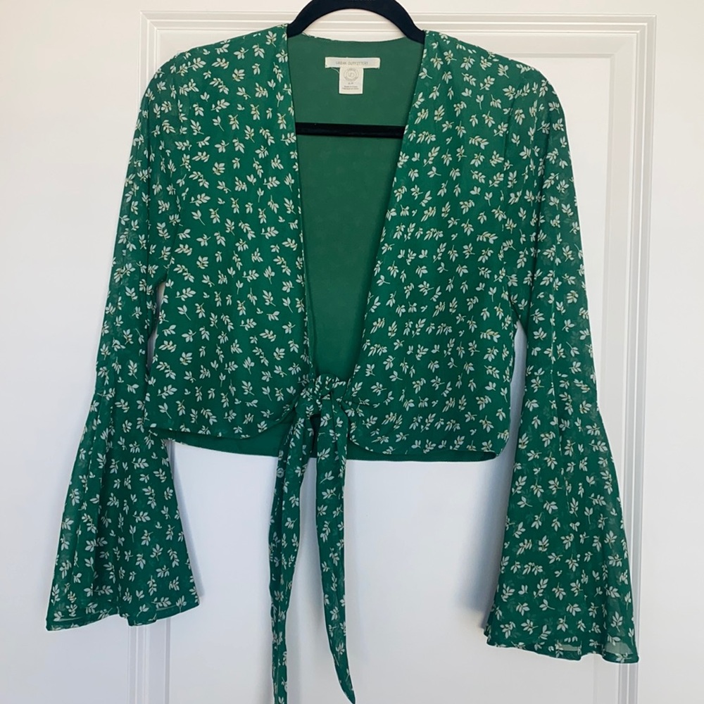 Urban Outfitters Blouse